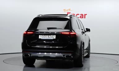 GLE-Class W167
