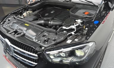GLE-Class W167