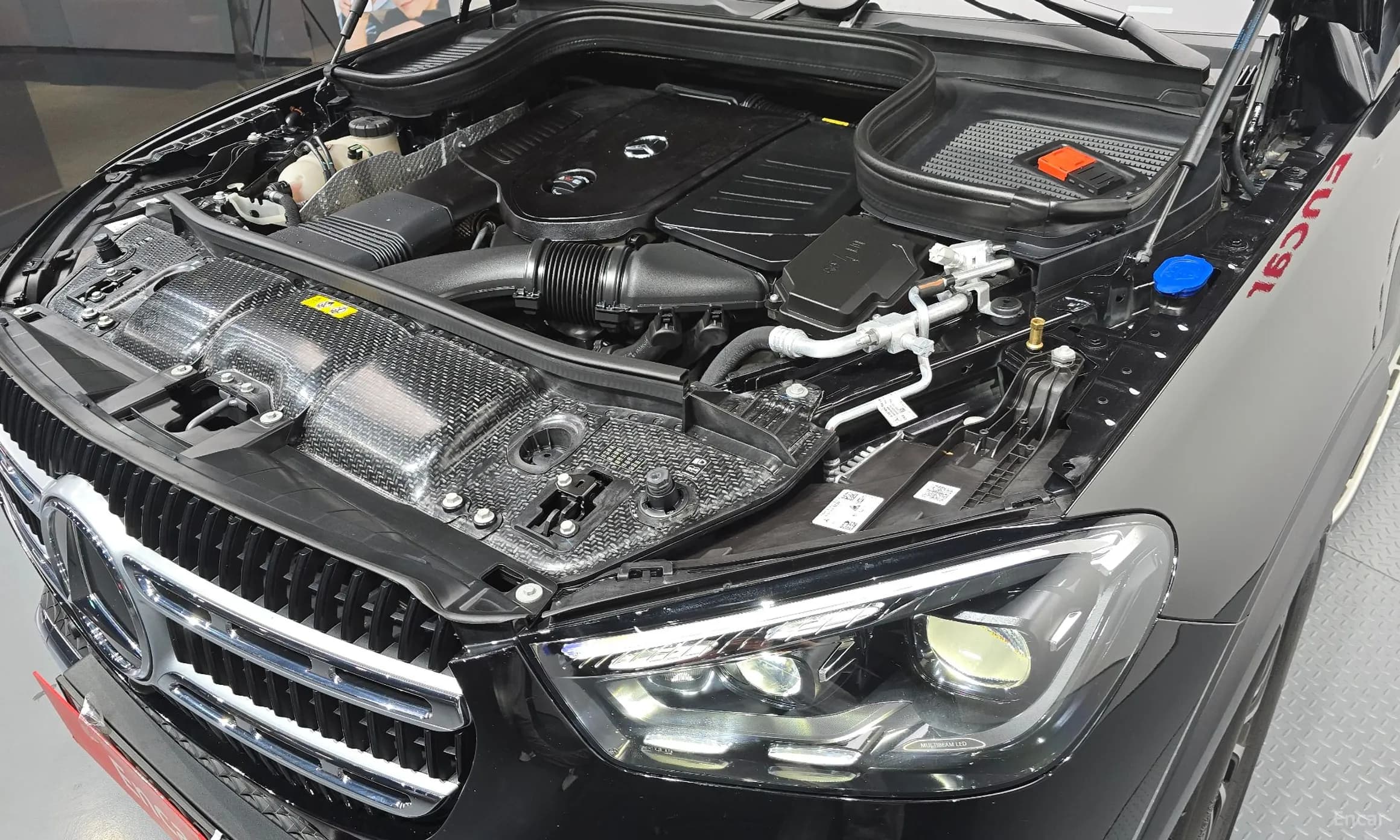 GLE-Class W167