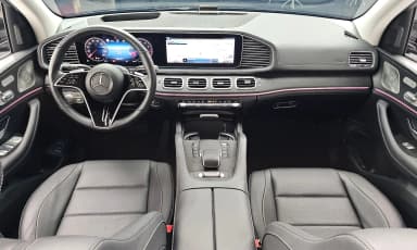 GLE-Class W167