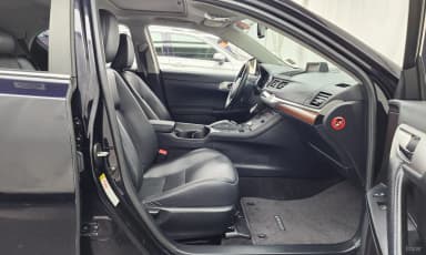 CT200h