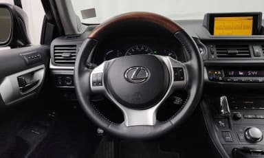CT200h