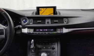 CT200h