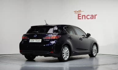 CT200h