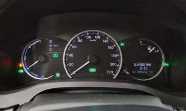 CT200h
