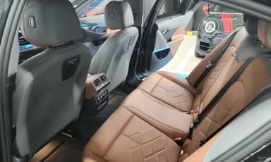 5 Series (G60)