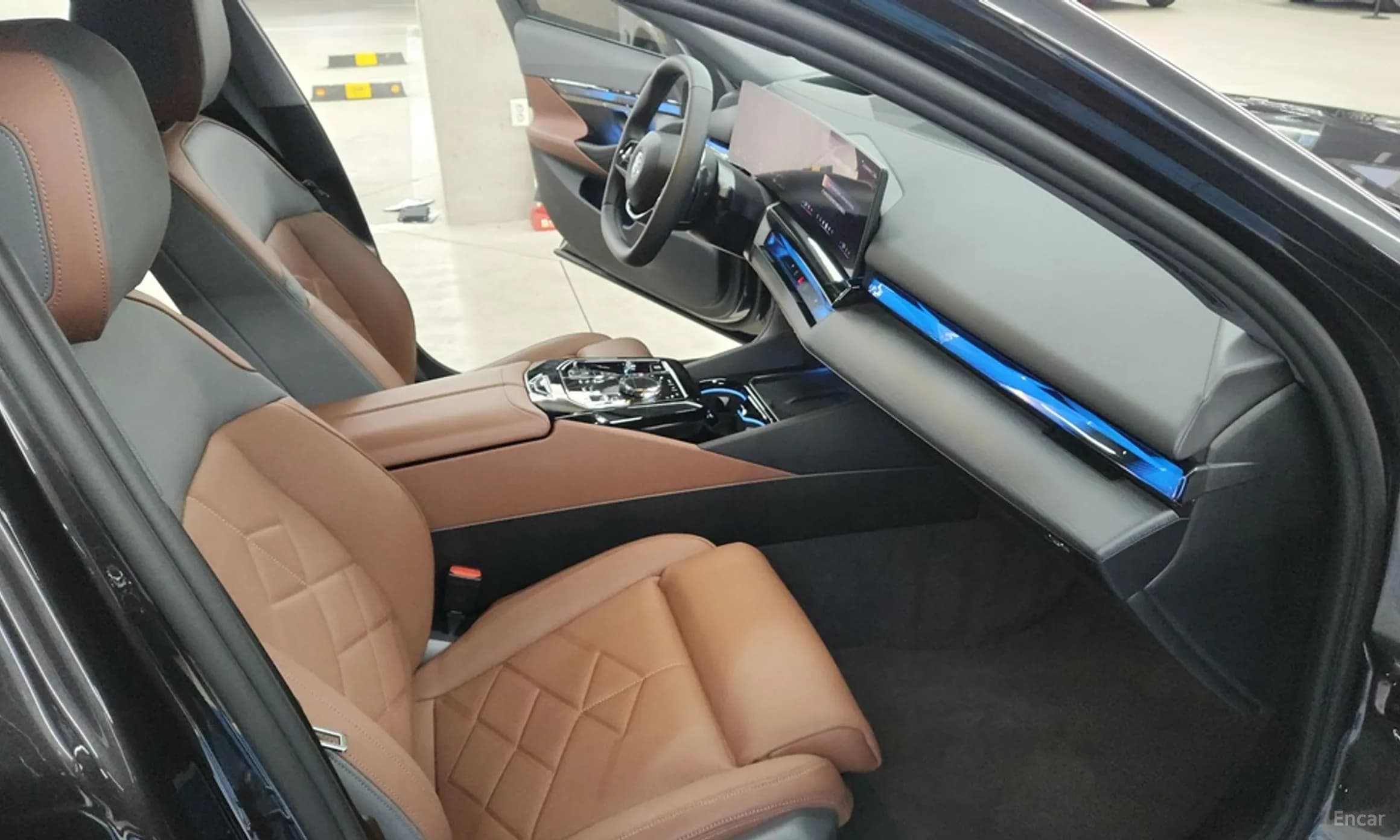 5 Series (G60)