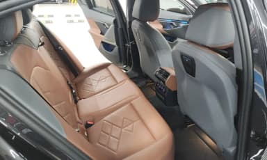 5 Series (G60)