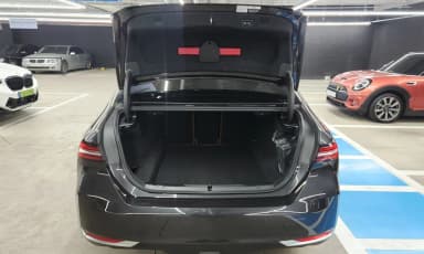 5 Series (G60)