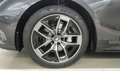 5 Series (G60)