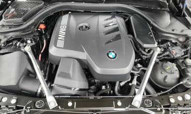 5 Series (G60)