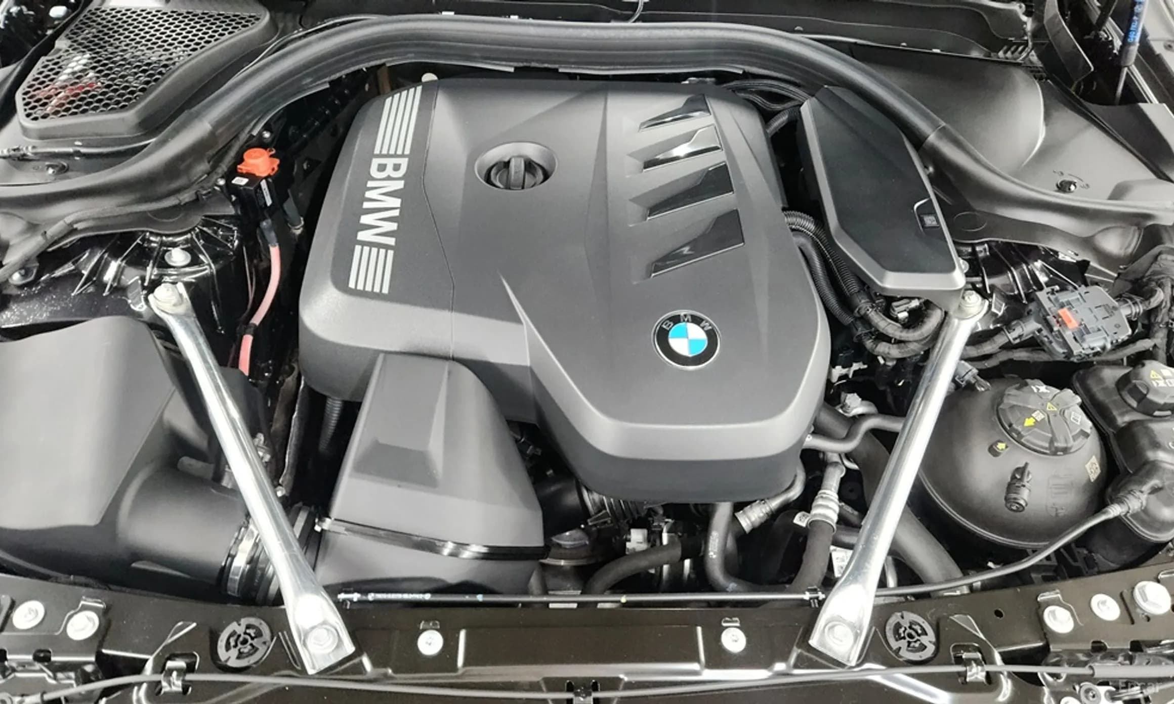 5 Series (G60)
