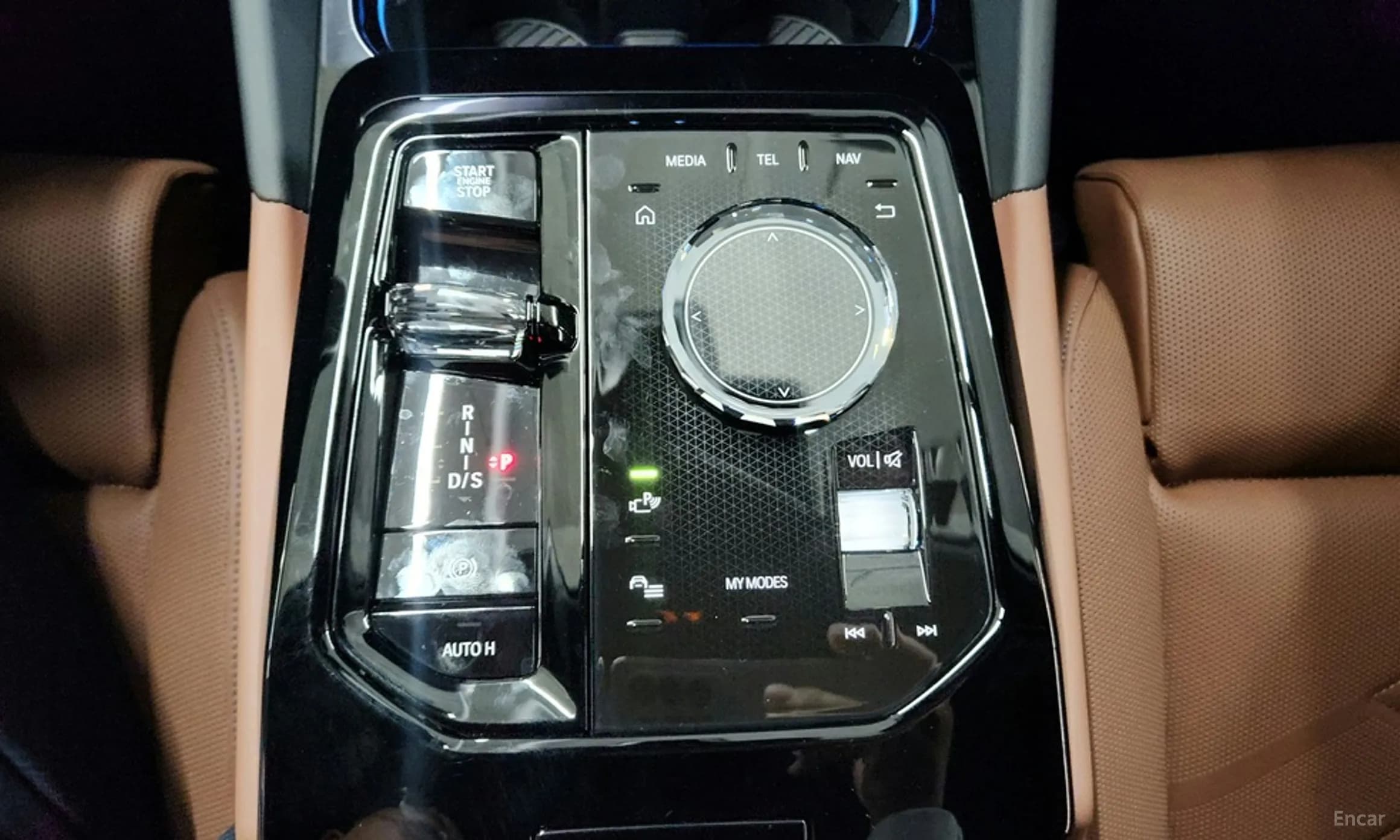 5 Series (G60)