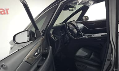 Alphard 4th Generation