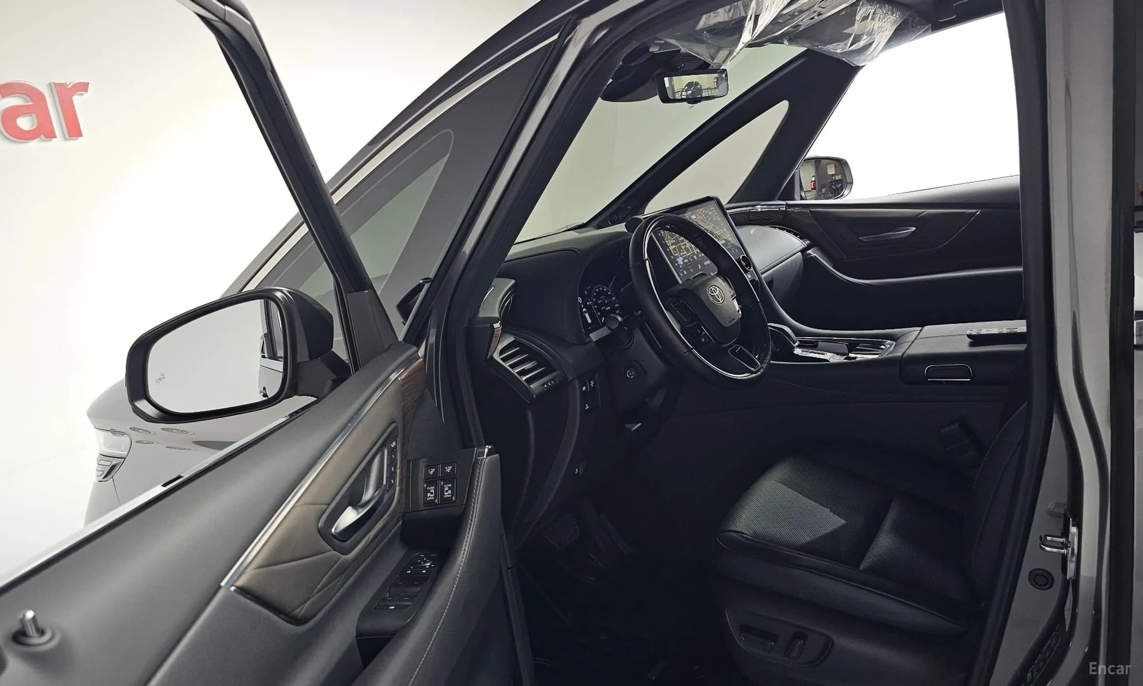 Alphard 4th Generation