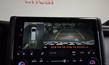 Alphard 4th Generation