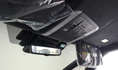 Alphard 4th Generation
