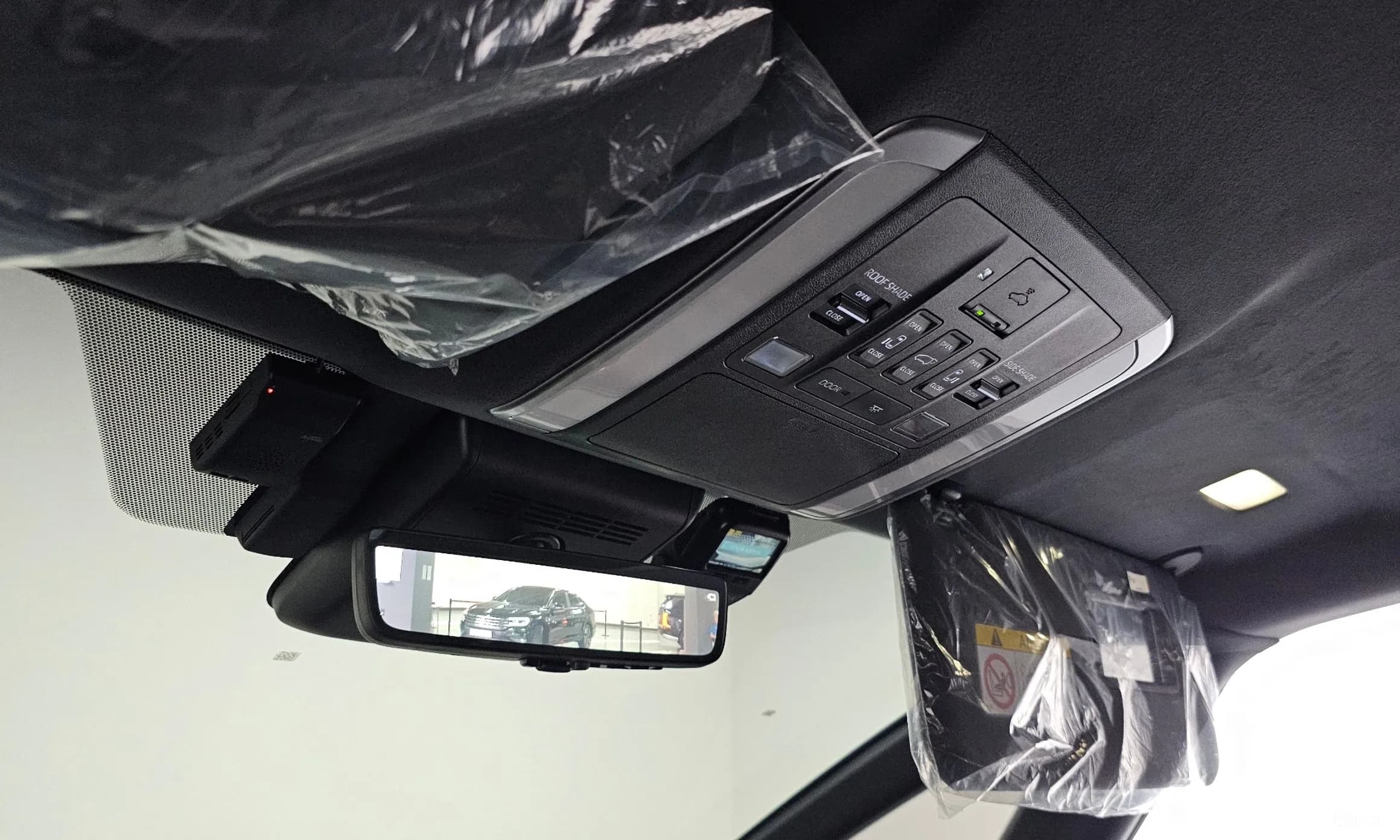 Alphard 4th Generation