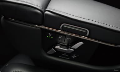 Alphard 4th Generation
