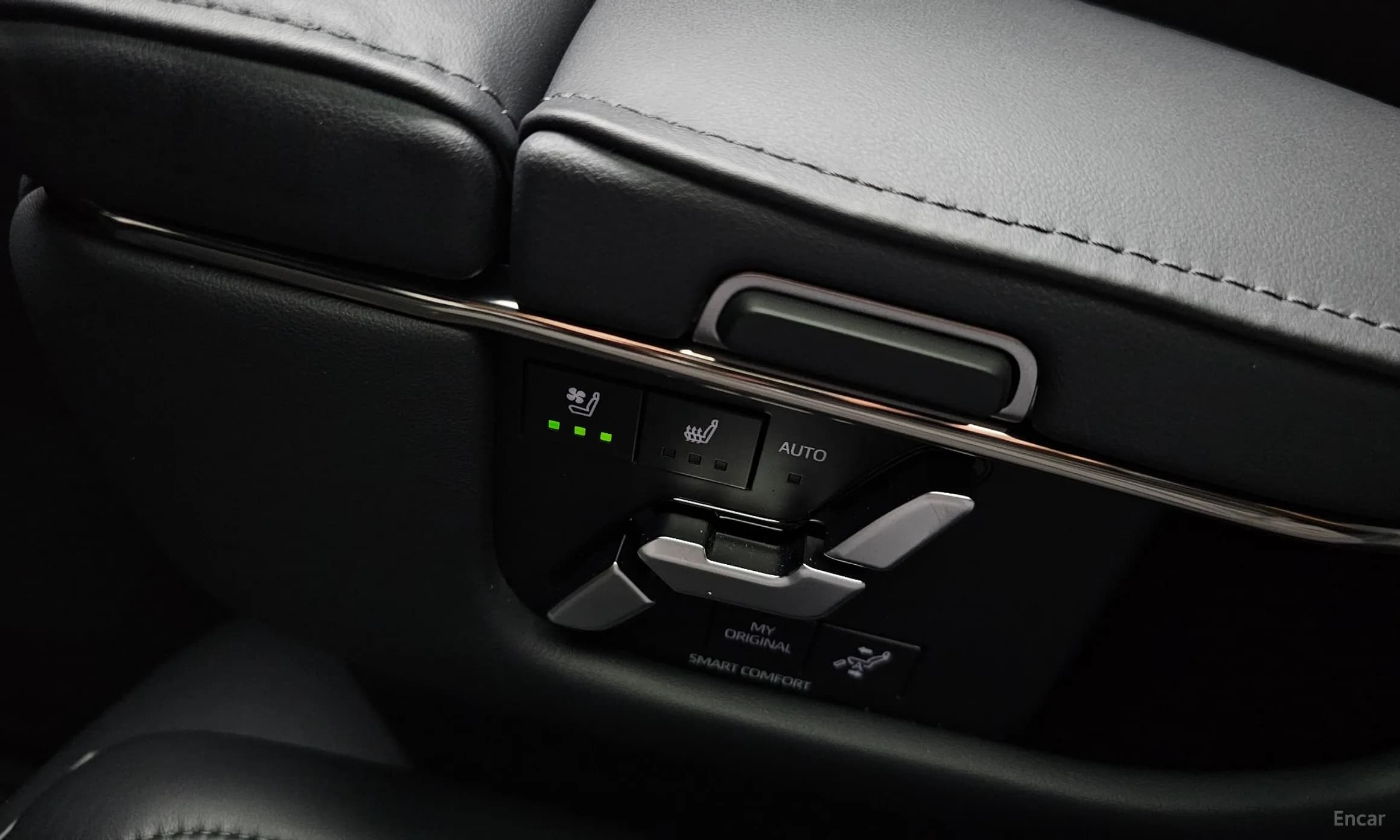 Alphard 4th Generation