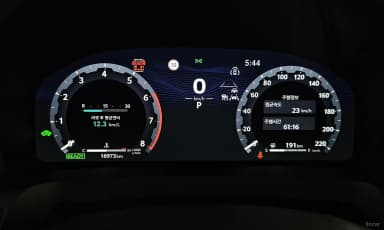 Alphard 4th Generation
