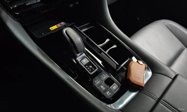 Alphard 4th Generation