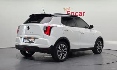 Berry New Tivoli