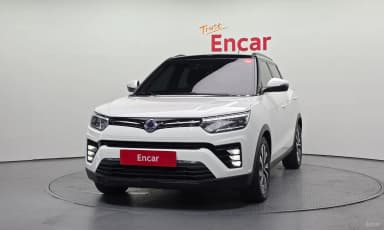 Berry New Tivoli