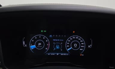 Berry New Tivoli
