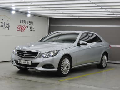 E-Class W212