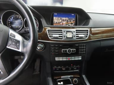 E-Class W212