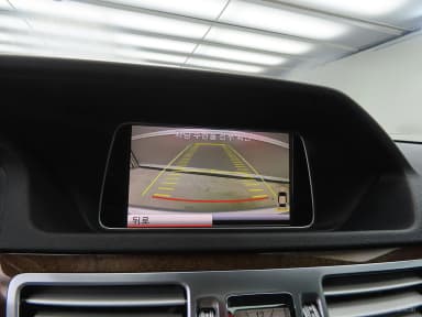 E-Class W212