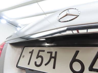 E-Class W212