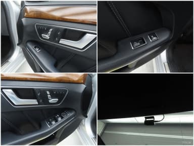 E-Class W212