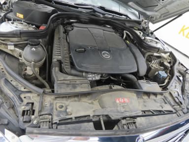 E-Class W212