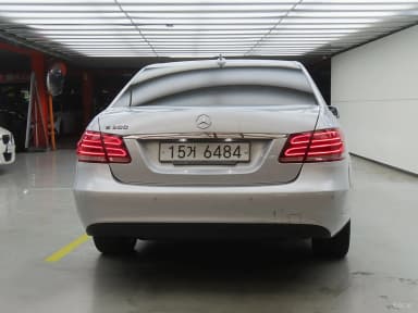 E-Class W212