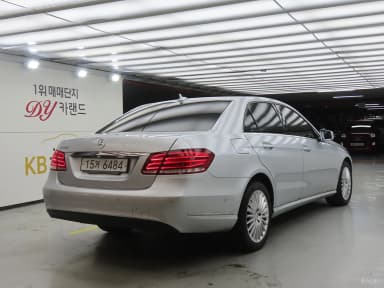 E-Class W212