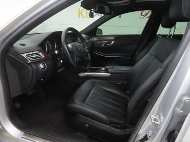 E-Class W212