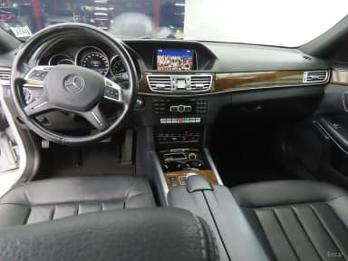 E-Class W212