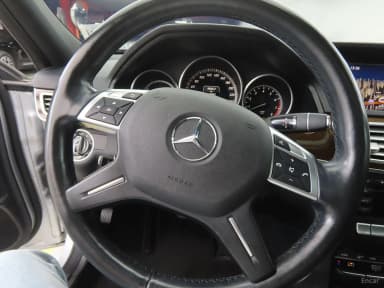 E-Class W212