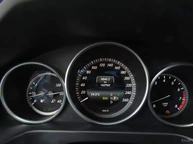 E-Class W212