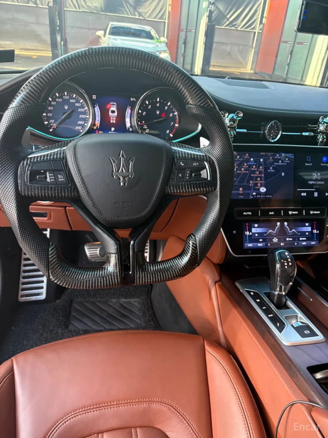 Quattroporte