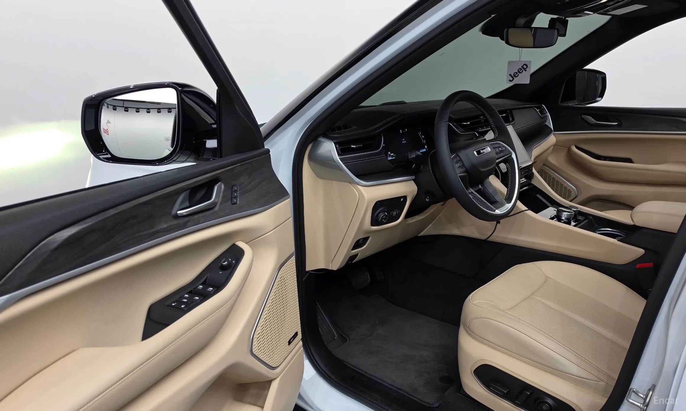 Grand Cherokee (WL)