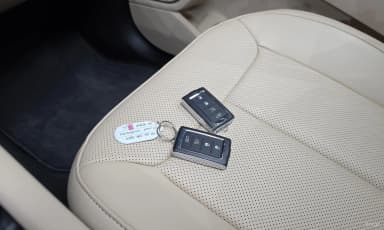 Grand Cherokee (WL)