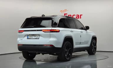 Grand Cherokee (WL)