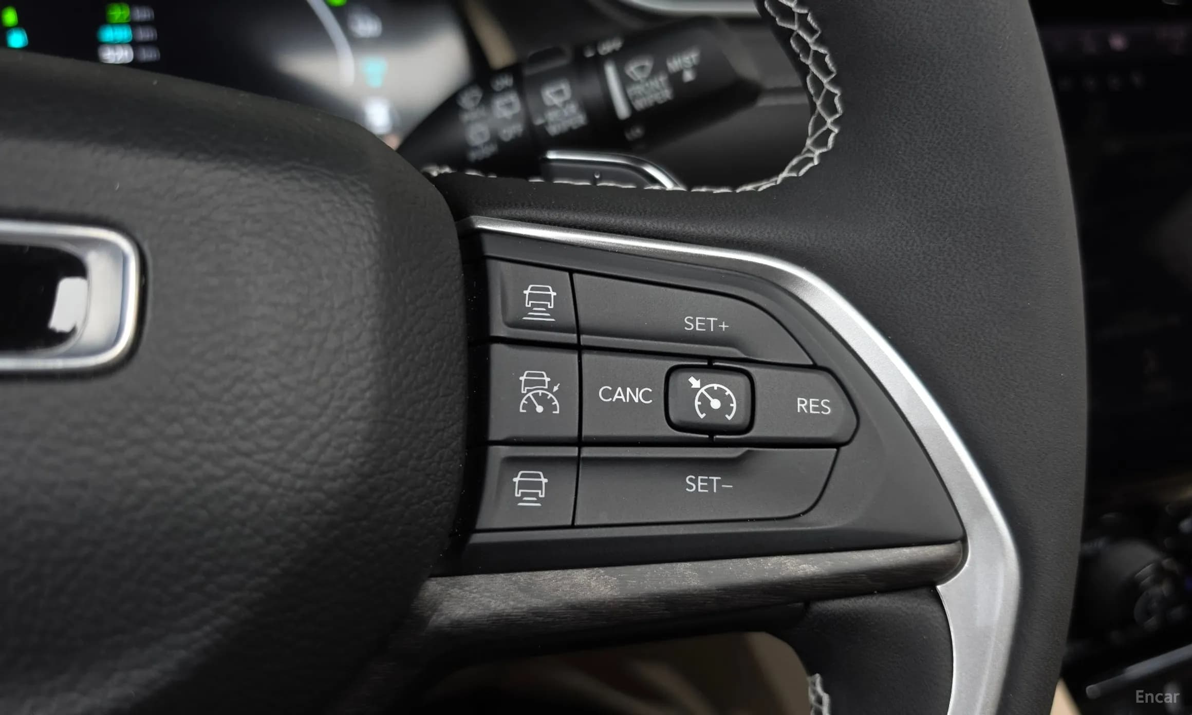 Grand Cherokee (WL)