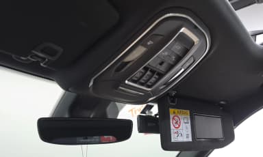 Grand Cherokee (WL)
