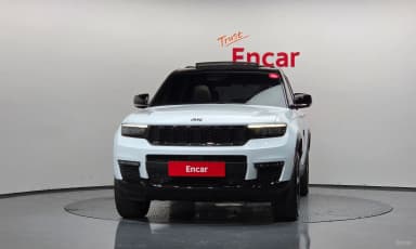 Grand Cherokee (WL)