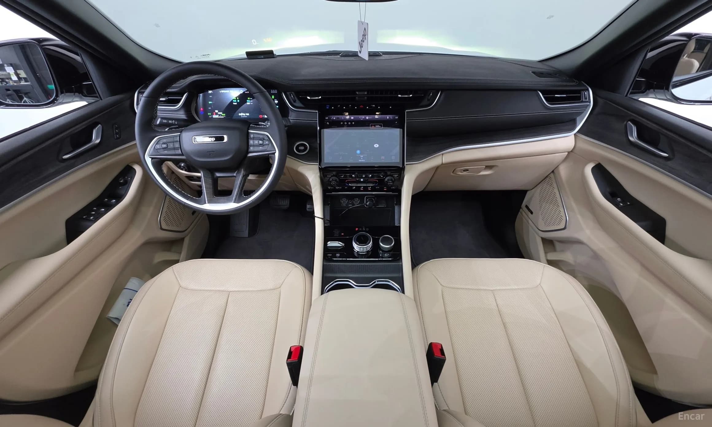 Grand Cherokee (WL)