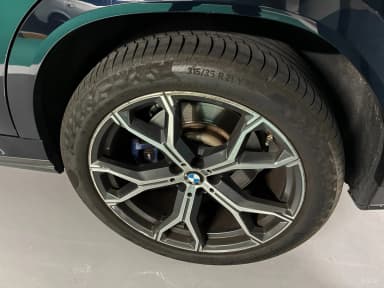X6 (G06)